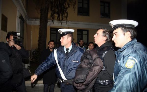 Στις 30 Δεκεμβρίου η δίκη του Μιχ. Λιάπη