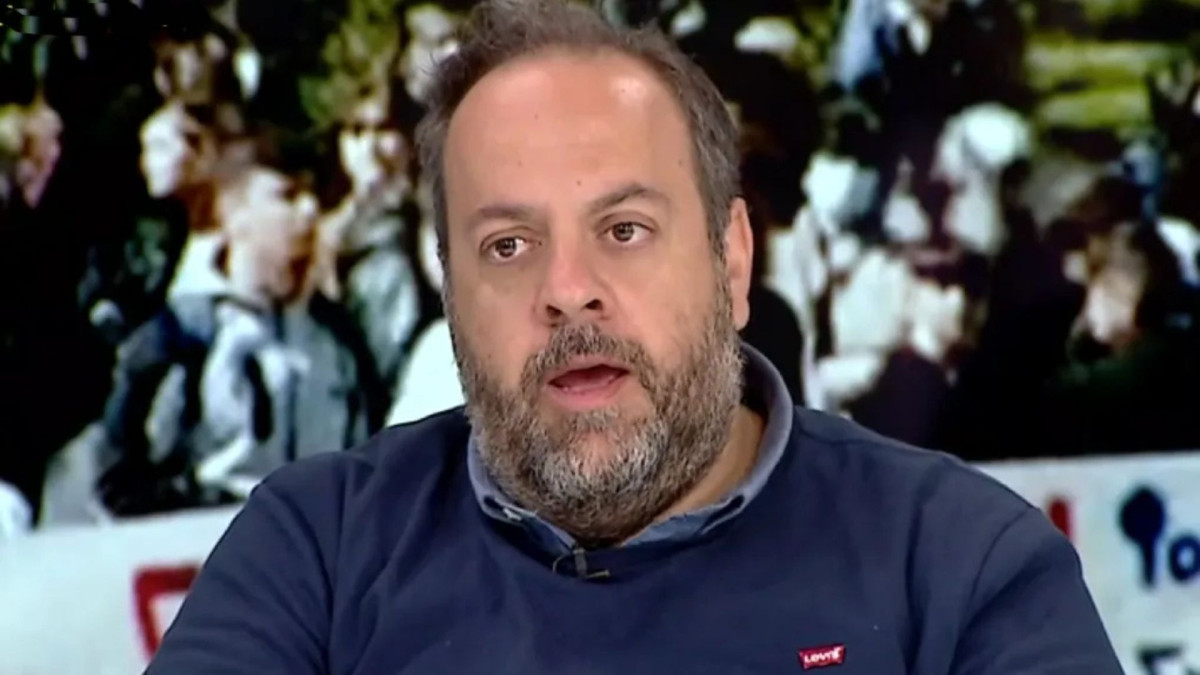 ΓΣΕΕ: Ιταμή ενέργεια η απόλυση Γενηδούνια, πρέπει να ανακληθεί