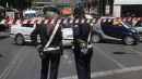 Κυκλοφοριακές ρυθμίσεις-Ποιοι δρόμοι θα κλείσουν την Πρωτοχρονιά