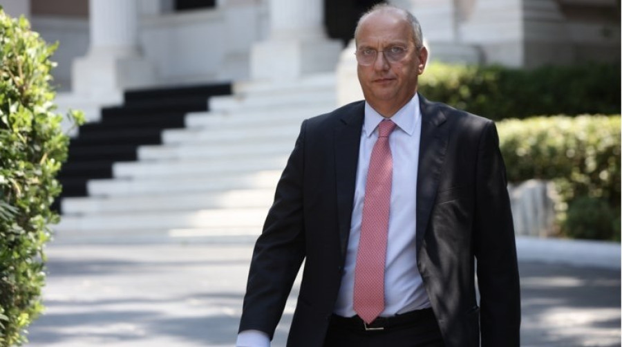 Τι γίνεται με την ΕΔΕ για τη Νέα Φιλαδέλφεια και τι δεν πρέπει να λησμονεί ο Γιάννης Οικονόμου
