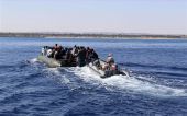 Δουλέμπορος αποβίβασε μετανάστες στη Χαλκιδική