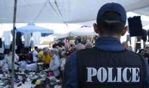ΔΙΜΕΑ: Πρόστιμα €46.900 για παρεμπόριο στις 12-21/11