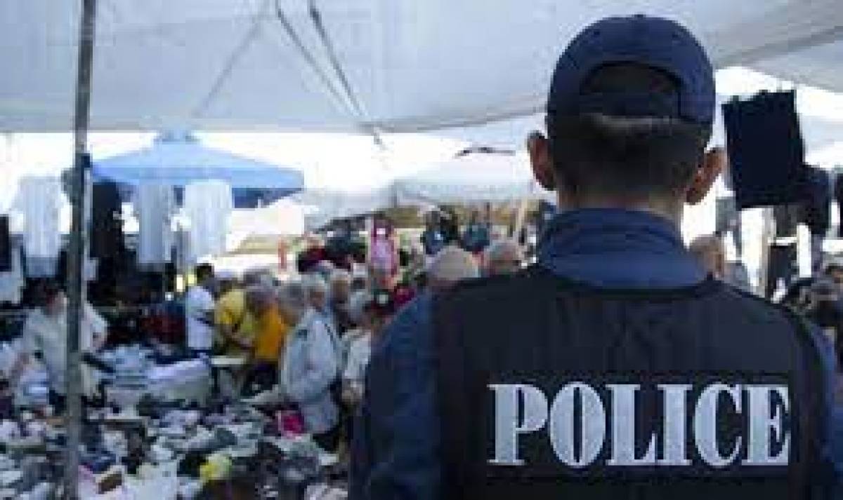ΔΙΜΕΑ: Πρόστιμα €46.900 για παρεμπόριο στις 12-21/11