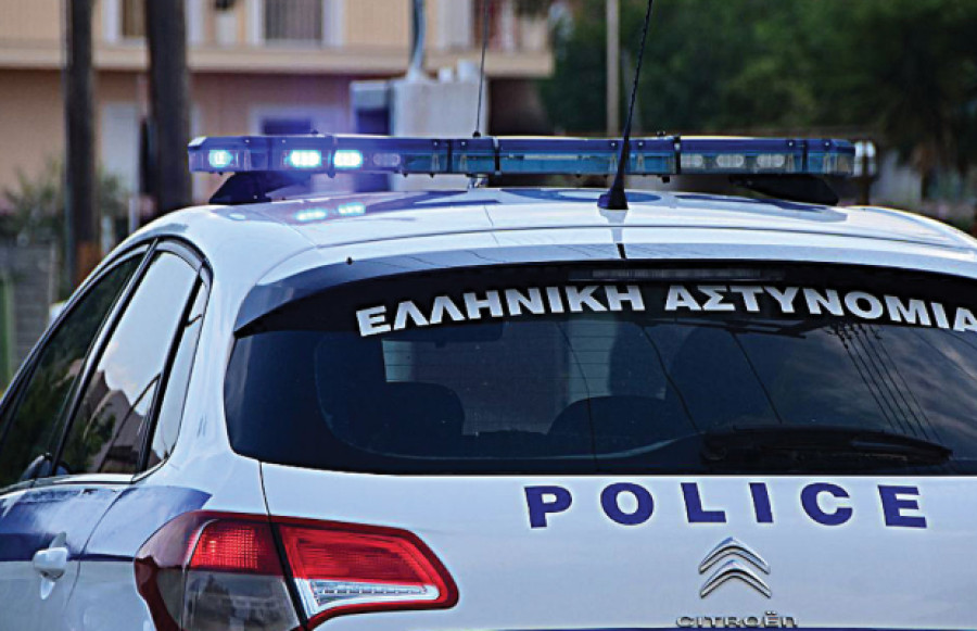 Μήλος: Συνελήφθησαν 17 υπάλληλοι του δήμου για περιβαλλοντική ρύπανση