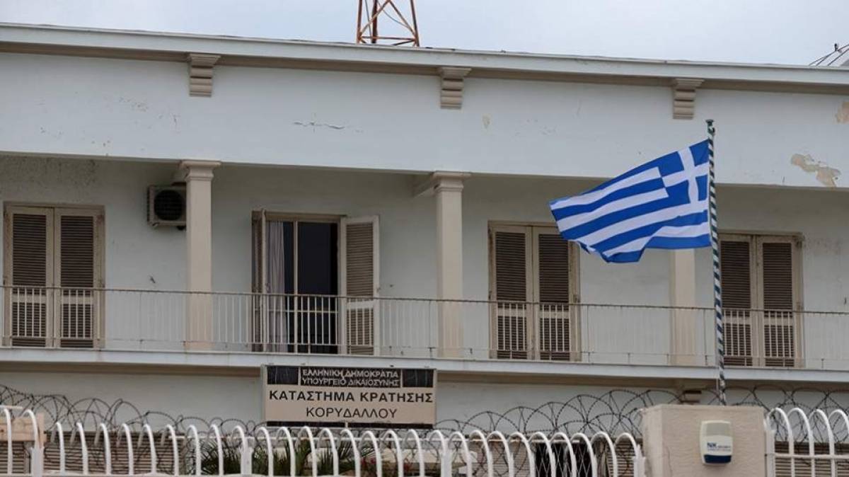 «Μαφία των φυλακών»: Προφυλακιστέος και ο δεύτερος δικηγόρος
