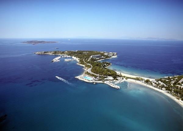 Το 2019 θα υποδεχτεί το κοινό το ανανεωμένο Astir Palace
