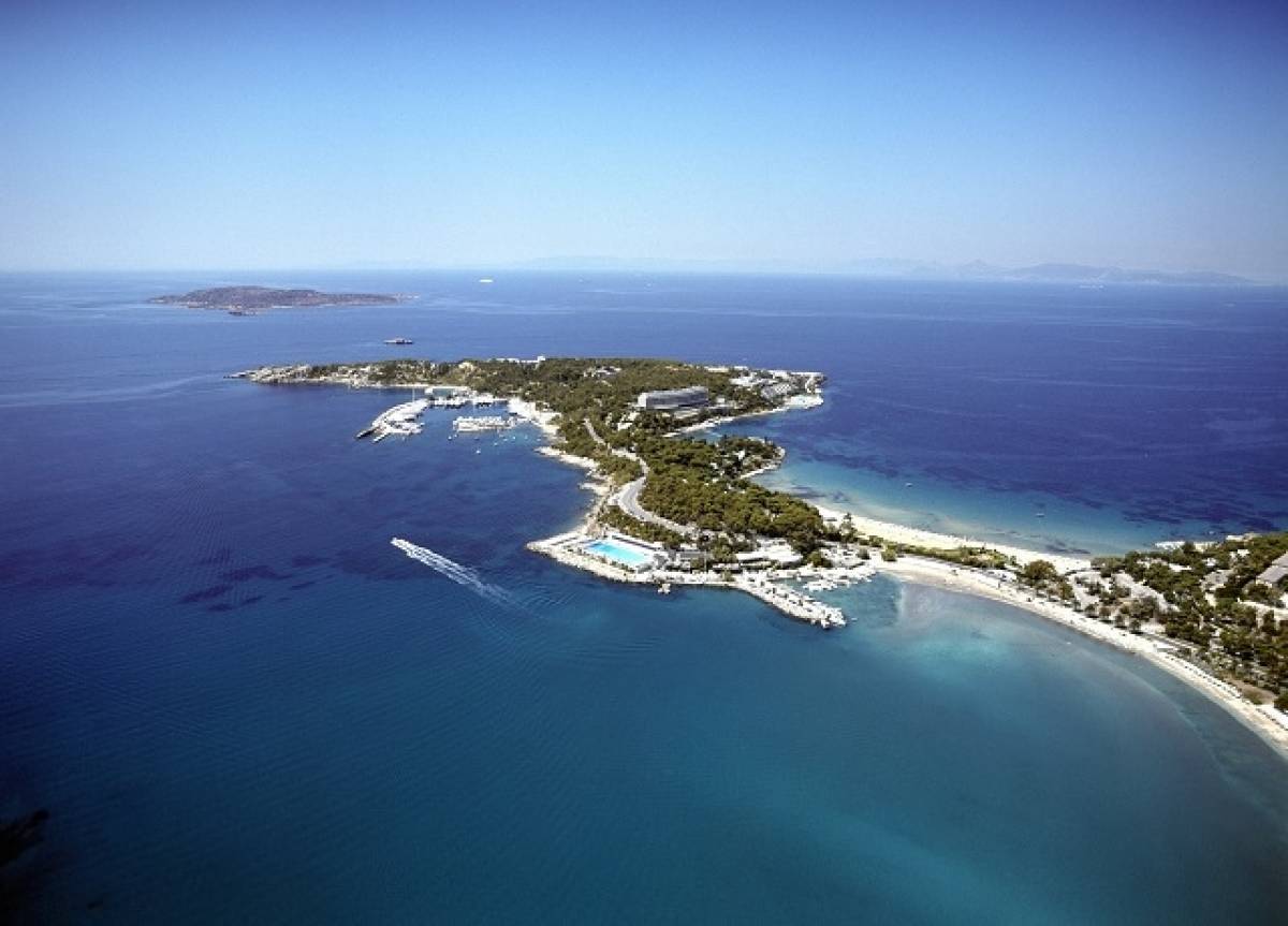 Το 2019 θα υποδεχτεί το κοινό το ανανεωμένο Astir Palace