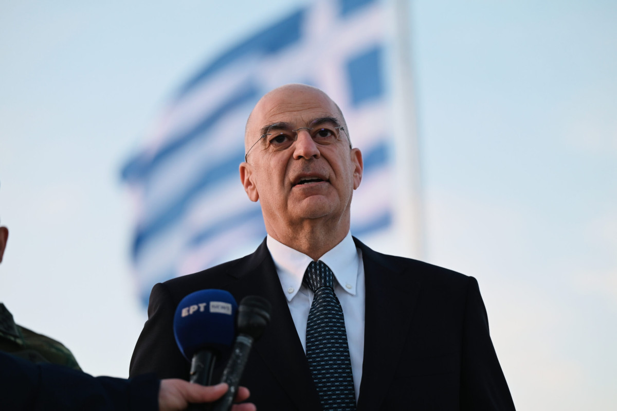 Νέα επίθεση Sabah σε Δένδια: Μην παίζεις με την φωτιά Νίκο!