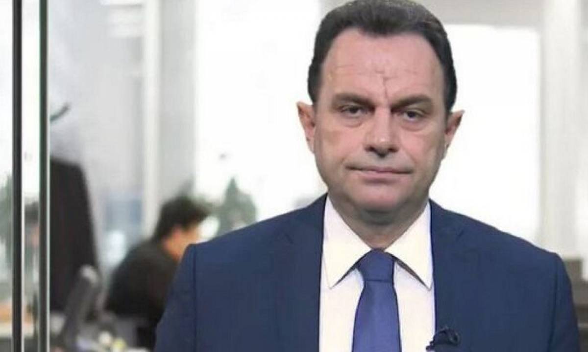 Γεωργαντάς: Ο πρωτογενής τομέας να εξαντλήσει τις δυνατότητες που παρέχονται