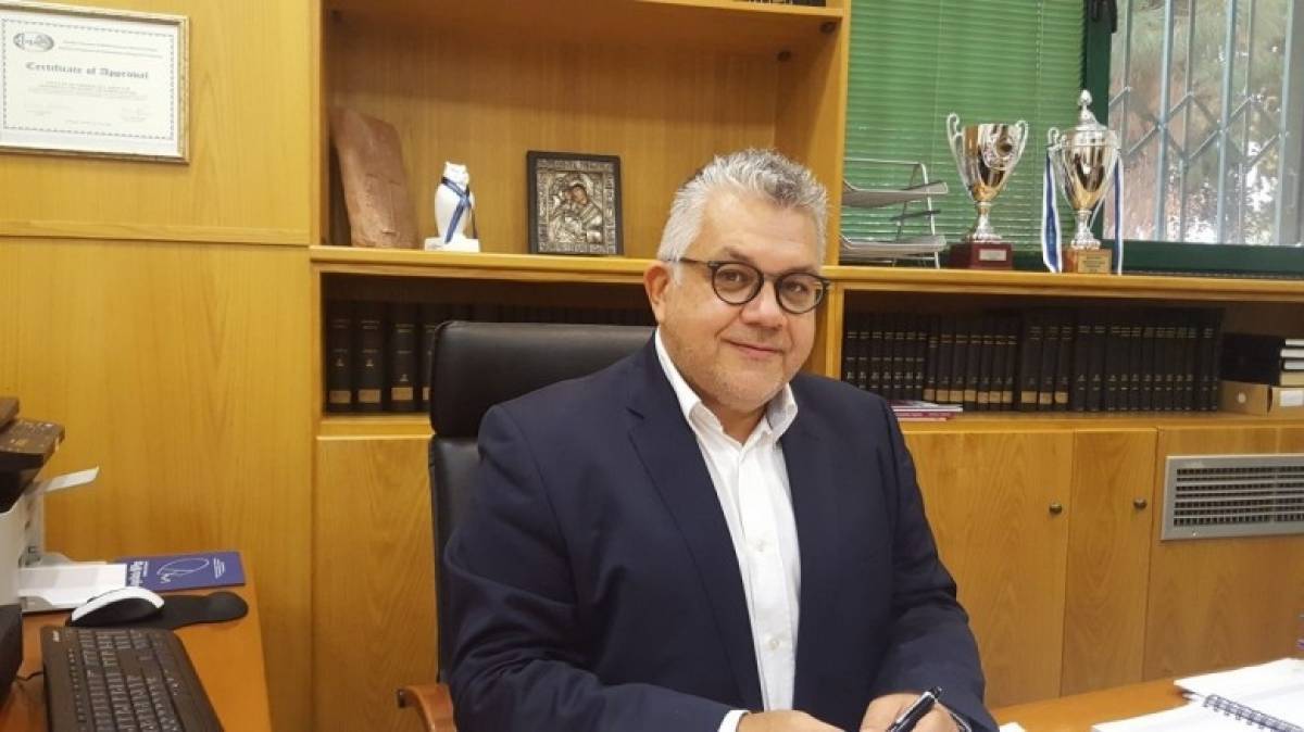 Παπαϊωάννου-ΑΠΘ: Δεν είμαστε όλοι οι πρυτάνεις αρνητικοί για το νομοσχέδιο
