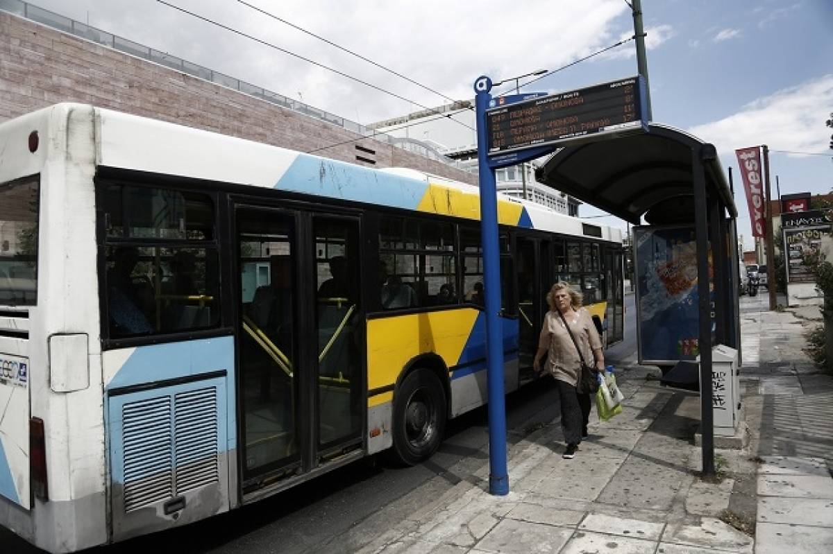 Πώς θα κινηθούν τα ΜΜΜ τις ημέρες των εορτών