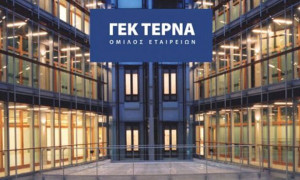 Mediobanca: Στα €30 η νέα τιμή-στόχος για τη ΓΕΚ ΤΕΡΝΑ