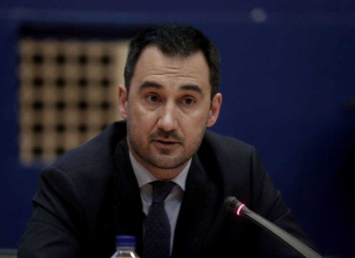 Χαρίτσης: Ιδεοληπτικές εμμονές της κυβέρνησης οδηγούν σε αυταρχικό παροξυσμό