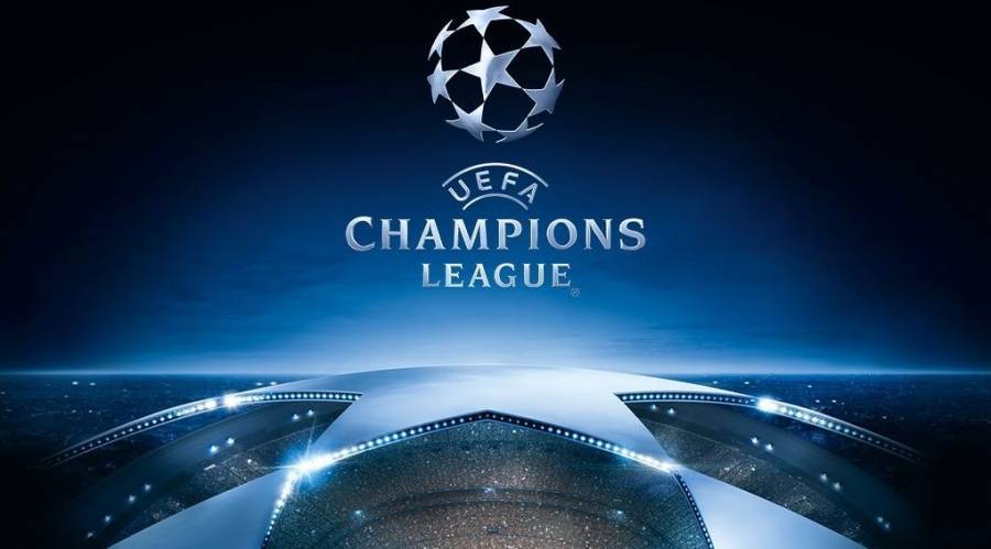 Σέντρα στις μάχες των «4» του Champions League