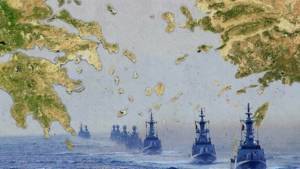 Γερμανικός Τύπος: Αντίστροφη μέτρηση για την ΕΕ στη Αν. Μεσόγειο