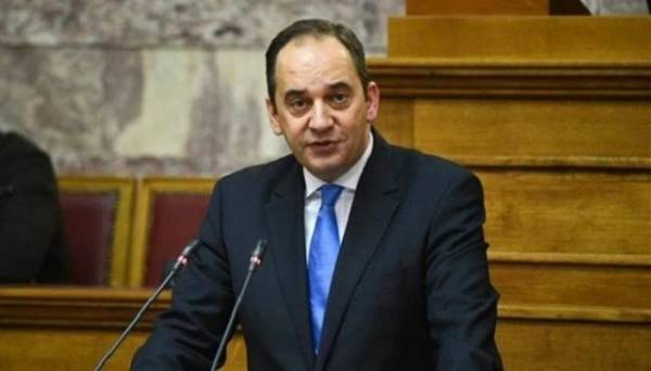 Πλακιωτάκης: Είμαστε απολύτως έτοιμοι