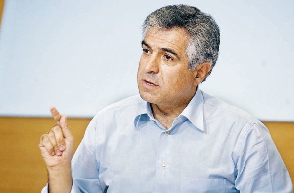 Προτάσεις αναπτυξιακής πολιτικής
