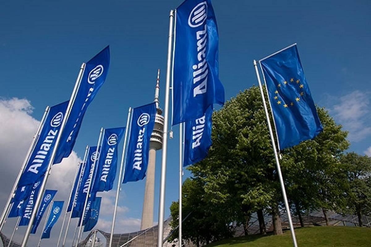 Έρευνα Allianz: Οι τρεις κορυφαίοι κίνδυνοι για τις επιχειρήσεις