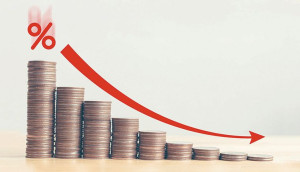 ΕΛΣΤΑΤ: Στο 194,5% του ΑΕΠ το χρέος το 2021