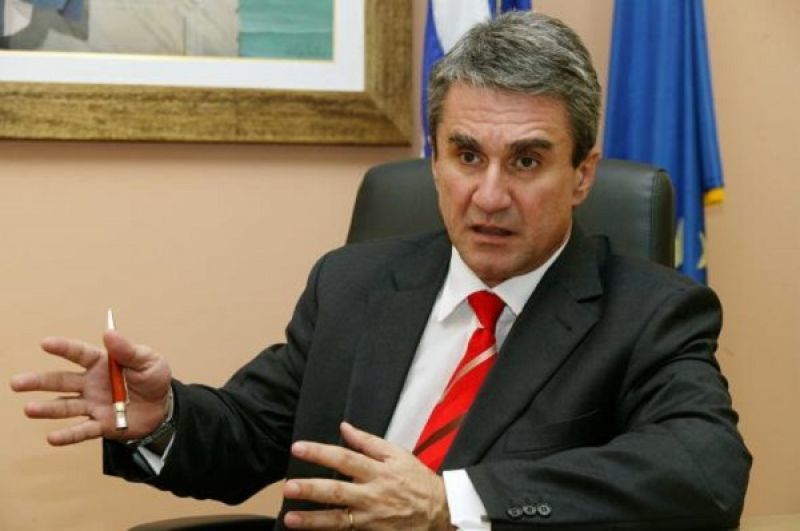 Λοβέρδος: Ο χειρότερος ΥΠΟΙΚ της Μεταπολίτευσης ο Βαρουφάκης