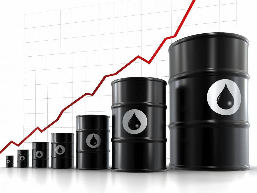 Πετρέλαιο: Ενισχύεται πάνω από 50% μέχρι στιγμής το 2022