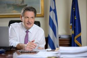 Σκυλακάκης: Σημαντικές οι δημόσιες επενδύσεις για να κινητοποιηθούν οι ιδιωτικές