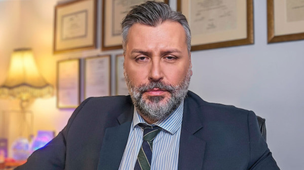 Καλλιάνος: Όλα θα πάρουν τον δρόμο της ανεξάρτητης δικαιοσύνης