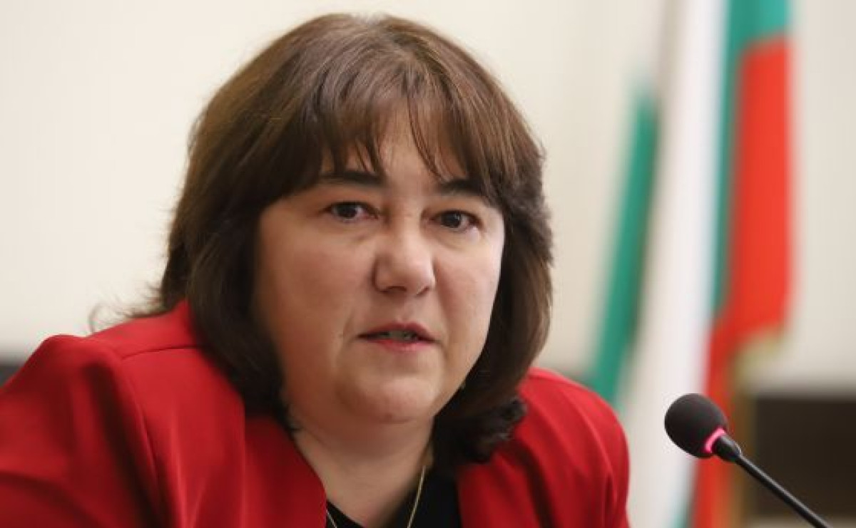 Βουλγαρία: Απομακρύνεται από το 2024 ο στόχος του ευρώ