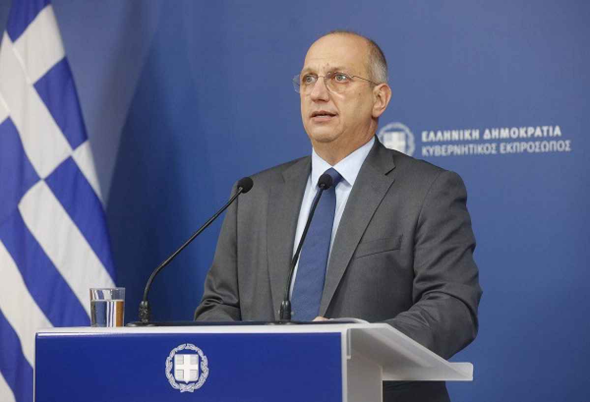 Κυβέρνηση κατά Τσίπρα: Εθνικά επικίνδυνος- Κλιμακώνει σοβαρά τις ανεύθυνες ενέργειες