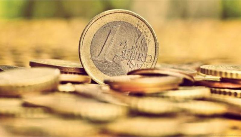 Στα €4,3 δισ. το πρωτογενές πλεόνασμα το 11μηνο