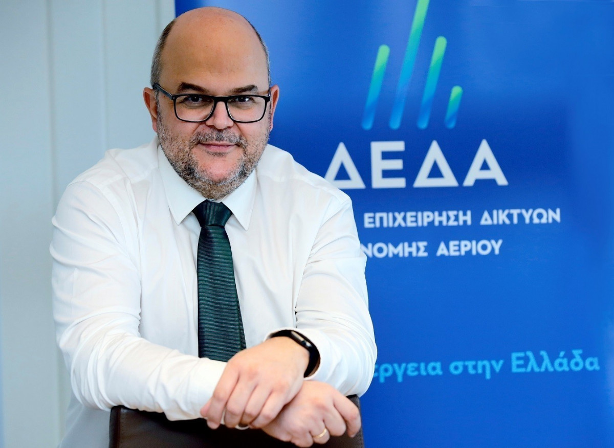 ΔΕΔΑ:Το 2023 τα δίκτυα φυσικού αερίου σε Φλώρινα, Καστοριά, Γρεβενά