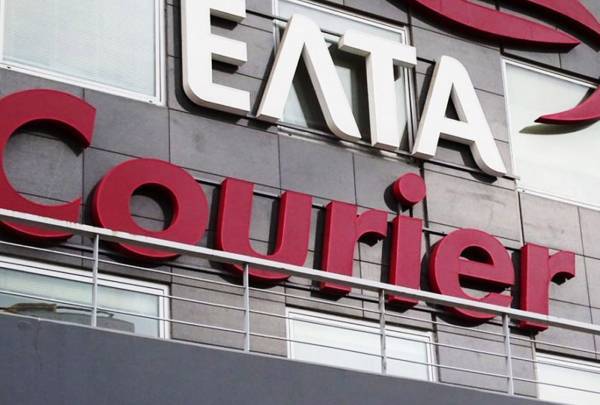 ΕΛΤΑ Courier: Χρυσό βραβείο στα Franchise Success Awards 2021