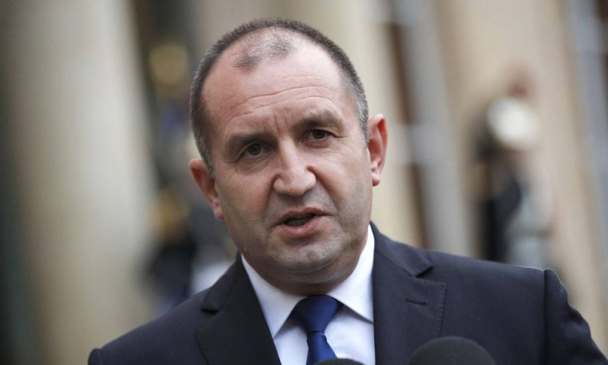 Η Βουλγαρία στηρίζει τη συμφωνία της Ελλάδας με την ΠΓΔΜ