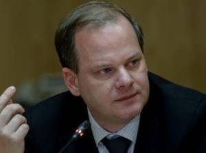 Καραμανλής: Επενδύσεις σε logistics, σιδηροδρομικά έργα, λιμάνια