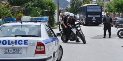 ΕΛΑΣ: Αποκαλύφθηκε συμμορία ανηλίκων που λήστευε στο κέντρο της Αθήνας