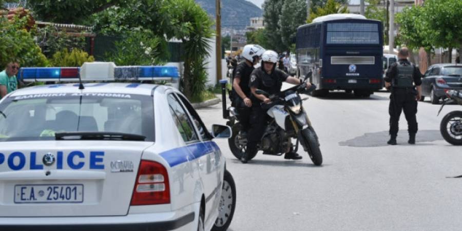 ΕΛΑΣ: Αποκαλύφθηκε συμμορία ανηλίκων που λήστευε στο κέντρο της Αθήνας
