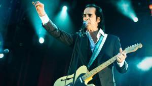 Letter to Cynthia: Το νέο κομμάτι του Nick Cave για το πένθος βασίστηκε σε γράμμα θαυμάστριας