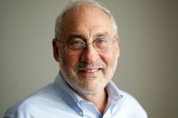 Stiglitz:Δεν νομίζω ότι ο Τράμπ θα καταργήσει το φορολογικό απόρρητο