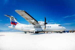 SKY Express: Ακυρώσεις και τροποποιήσεις πτήσεων 18-19 Οκτωβρίου