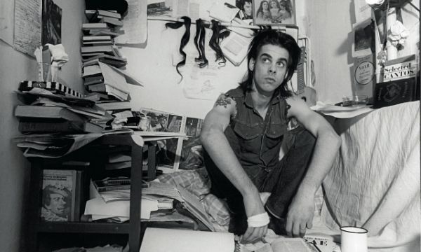 Nick Cave: Τα δέκα αγαπημένα μας