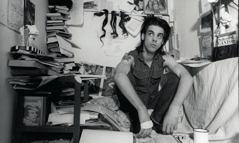 Nick Cave: Τα δέκα αγαπημένα μας