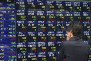 Μεικτά πρόσημα στις ασιατικές αγορές- Το ενδιαφέρον στον πληθωρισμό