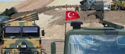 Λιβύη: Επίσημο αίτημα της Τρίπολης στην Τουρκία για στρατιωτική βοήθεια