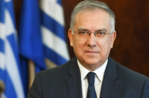 Θεοδωρικάκος: Σχέδιο έκτακτων μέτρων για προστασία των καταναλωτών και έλεγχο της αγοράς
