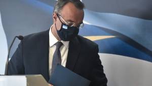 Σταϊκούρας: «Δώρο» το 50% της πέμπτης επιστρεπτέας προκαταβολής