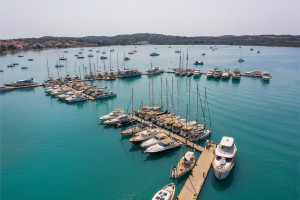 Η Μαρίνα Πόρτο Χέλι συνεχίζει να καταγράφει υψηλές επιδόσεις το 2025