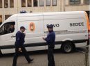 Μεγάλη επιχείρηση της βέλγικης αστυνομίας στο Μολενμπέκ