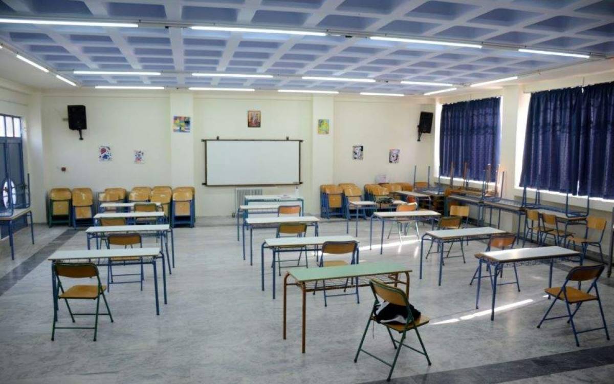 Ανοίγουν μετά από 2,5 μήνες δημοτικά, νηπιαγωγεία και ειδικά σχολεία
