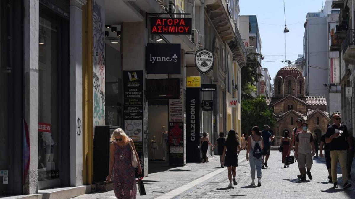 Ποιες επιχειρήσεις απαλλάσσονται πλήρως και τον Ιούλιο από καταβολή ενοικίου