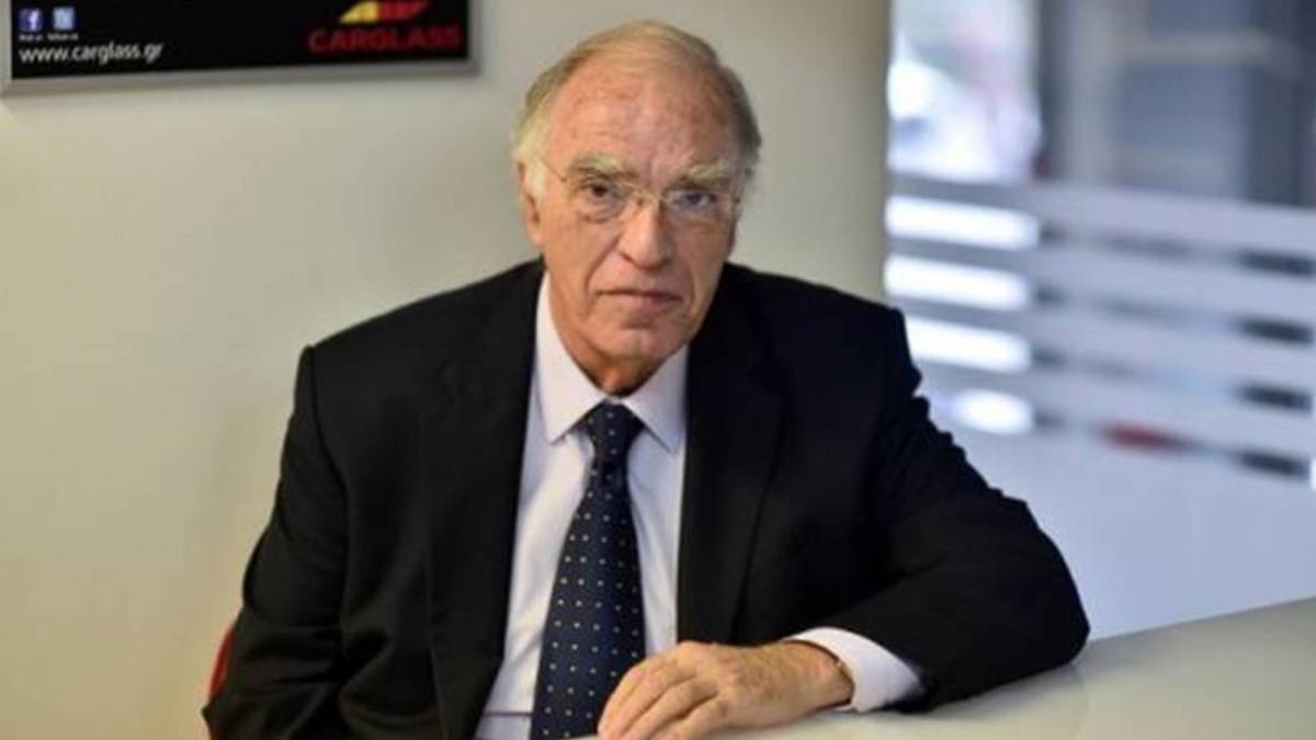 Λεβέντης: Ο Τσίπρας μοίρασε παροχές που αφορούν την επόμενη κυβέρνηση